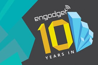 Picture of Engadget
