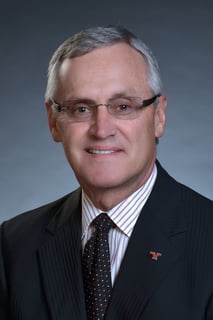 Picture of Jim Tressel