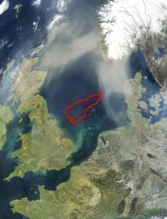 Picture of Dogger Bank