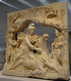 Picture of Mithraism