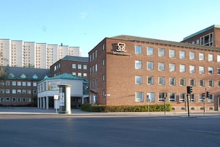 Picture of The National Board of Health and Welfare