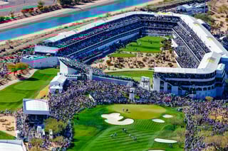 Picture of Phoenix Open