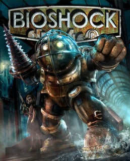 Picture of BioShock