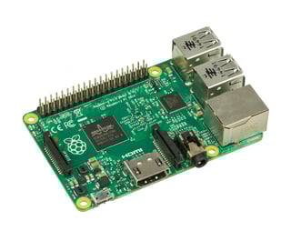 Picture of SBC