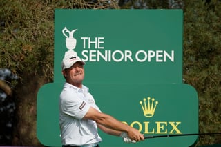 Picture of Senior Open Championship