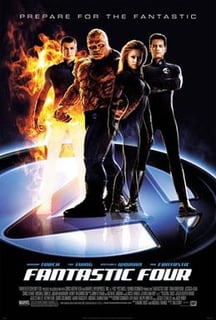 Picture of Fantastic Four