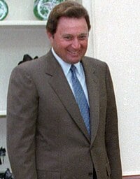 Picture of Raymond Floyd