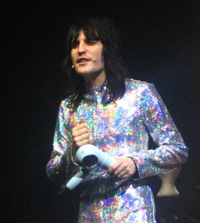 Picture of Noel Fielding