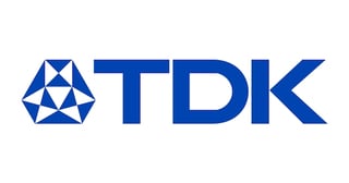 Picture of TDK