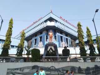 Picture of Pimpri-Chinchwad