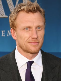 Picture of Kevin McKidd