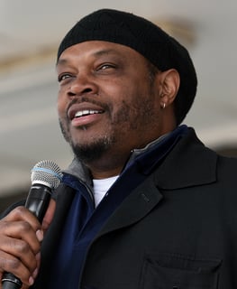 Picture of Sam Perkins