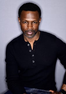 Picture of Sean Patrick Thomas