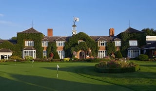 Picture of The Belfry
