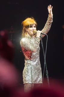 Picture of Hayley Williams