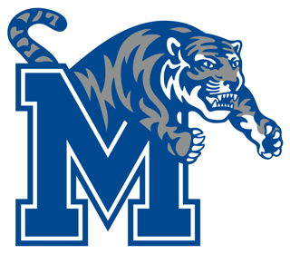 Picture of Memphis Tigers
