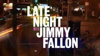 Picture of Late Night with Jimmy Fallon