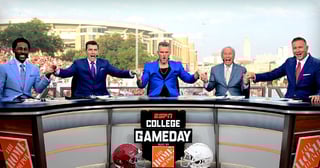 Picture of College GameDay