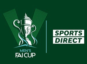 Picture of FAI Cup