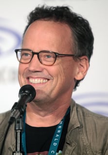 Picture of Dee Bradley Baker