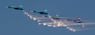 Picture of Russian Air Force