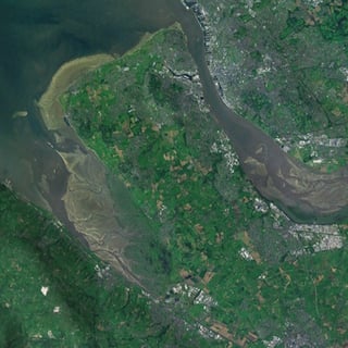 Picture of Wirral Peninsula