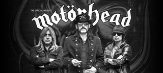 Picture of Motörhead