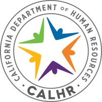 Picture of California Department of Human Resources