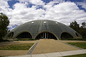 Picture of Australian Academy of Science