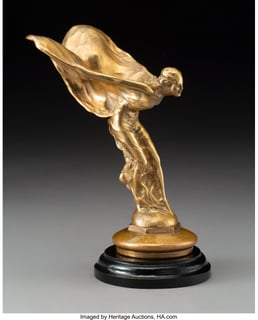 Picture of Spirit of Ecstasy