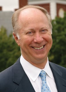 Picture of David Gergen