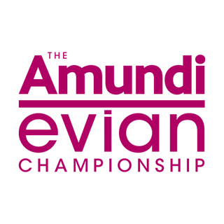 Picture of The Amundi Evian Championship
