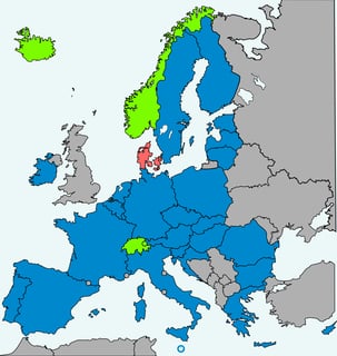 Picture of Dublin Regulation