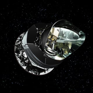 Picture of Planck