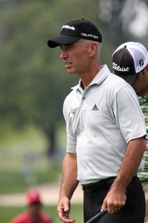 Picture of Corey Pavin