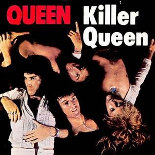 Picture of Killer Queen