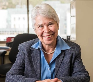 Picture of Carol T. Christ