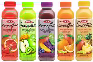 Picture of Smoothie