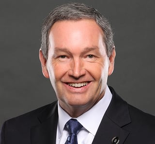 Picture of Mitch Barnhart