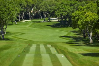 Picture of Valderrama Golf Club