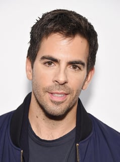 Picture of Eli Roth