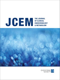 Picture of The Journal of Clinical Endocrinology and Metabolism