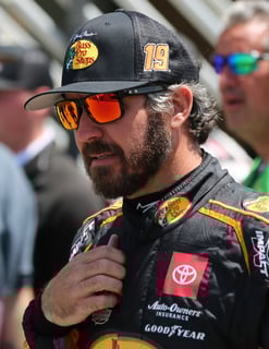 Picture of Martin Truex Jr.