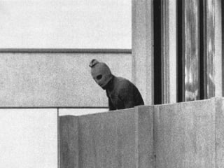 Picture of Munich massacre