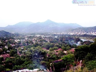 Picture of Tecpán de Galeana