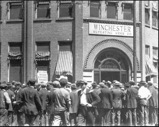 Picture of Winchester Repeating Arms Company