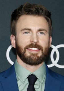 Picture of Chris Evans