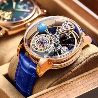 Picture of Tourbillon