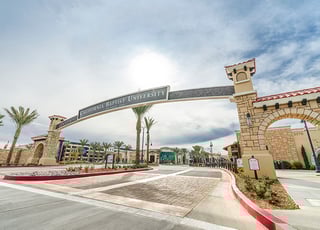 Picture of California Baptist University