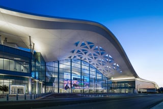 Picture of Las Vegas Convention Center